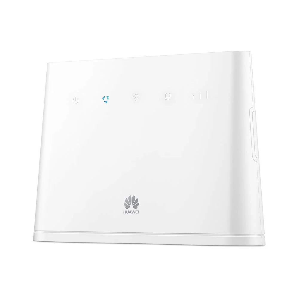 Router Huawei B311-221 (Black)