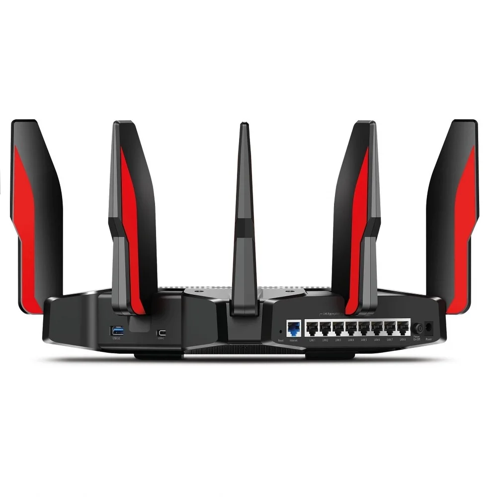 Wireless Router|Tp-Link|Wireless Router|11000 Mbp.