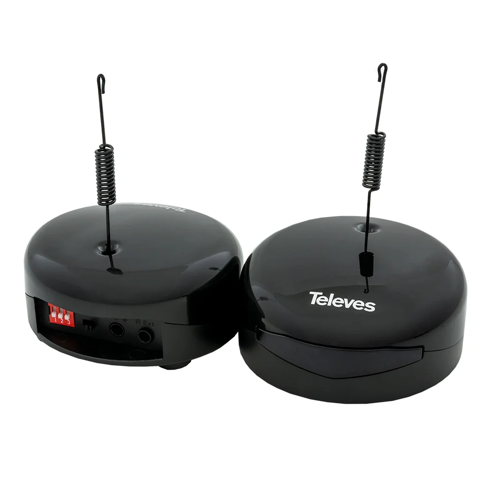 Emissor Recetor Iv 8 Canais Universal Digidom