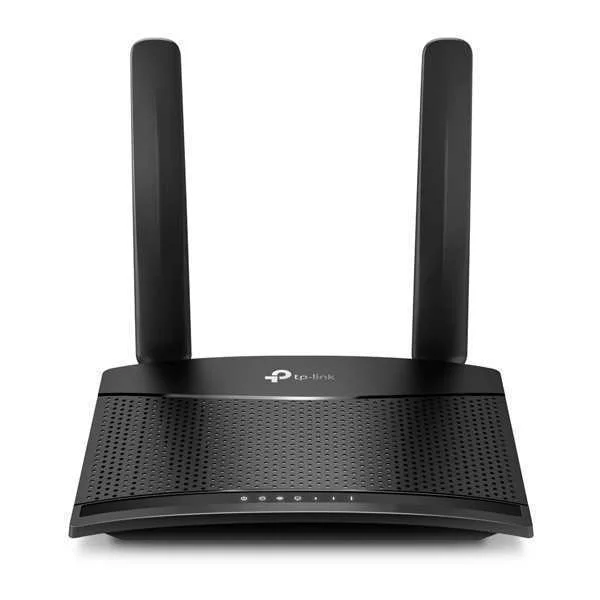 Tp-Link Tplink Mobiler Router Tl-Mr100 Tlmr100 (Tl-Mr100)