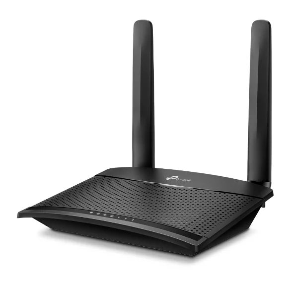 Tp-Link Tplink Mobiler Router Tl-Mr100 Tlmr100 (Tl-Mr100)