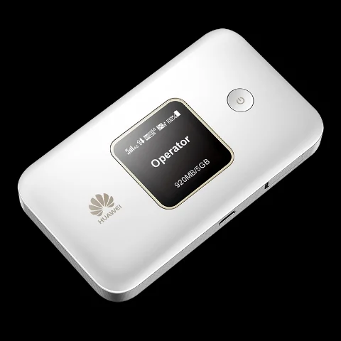 Huawei E5785-330   Wir-Hotspot 300.0mbps Lte Weiss   3000mah