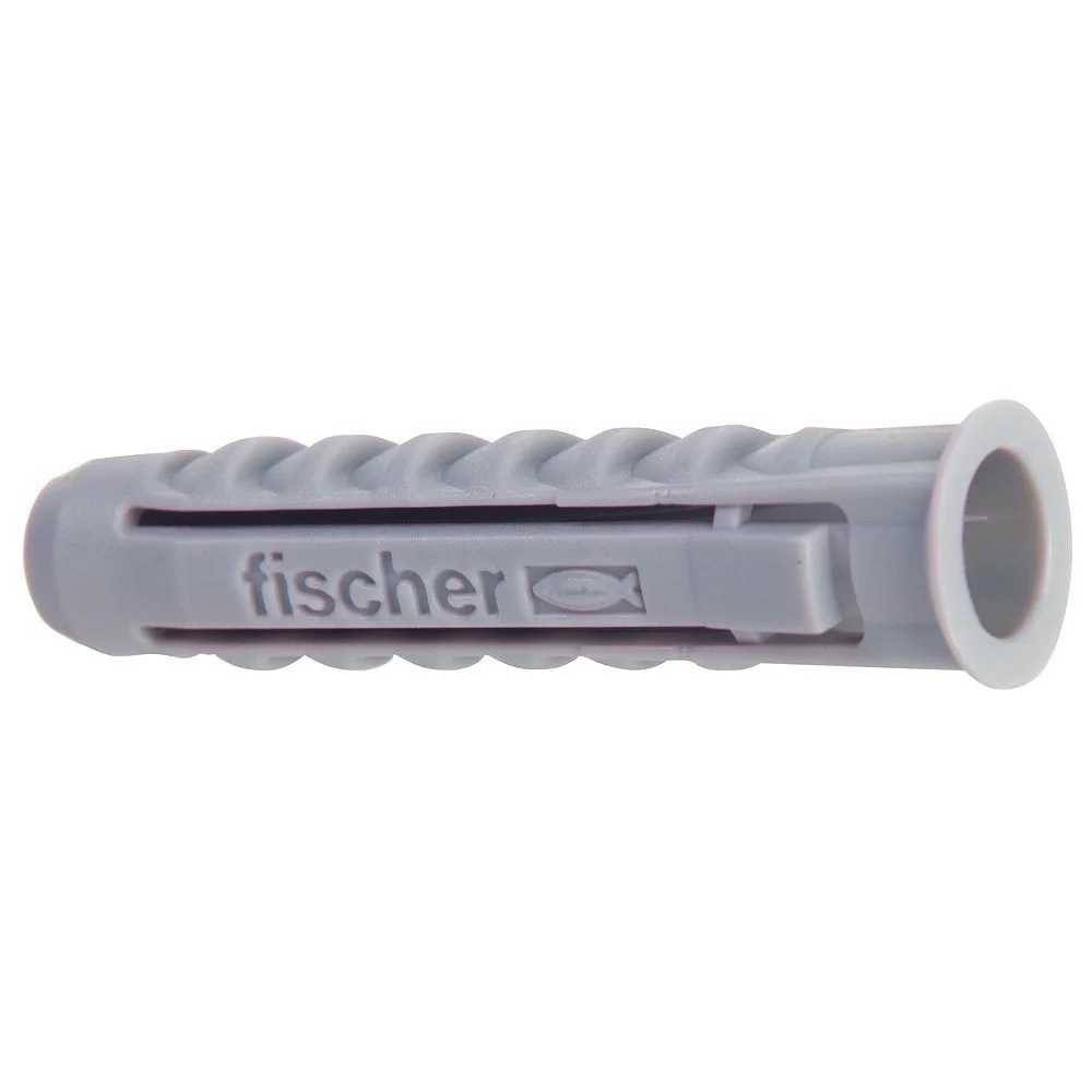 Bucha Fischer Sx 4x20 200uni  N4 70004