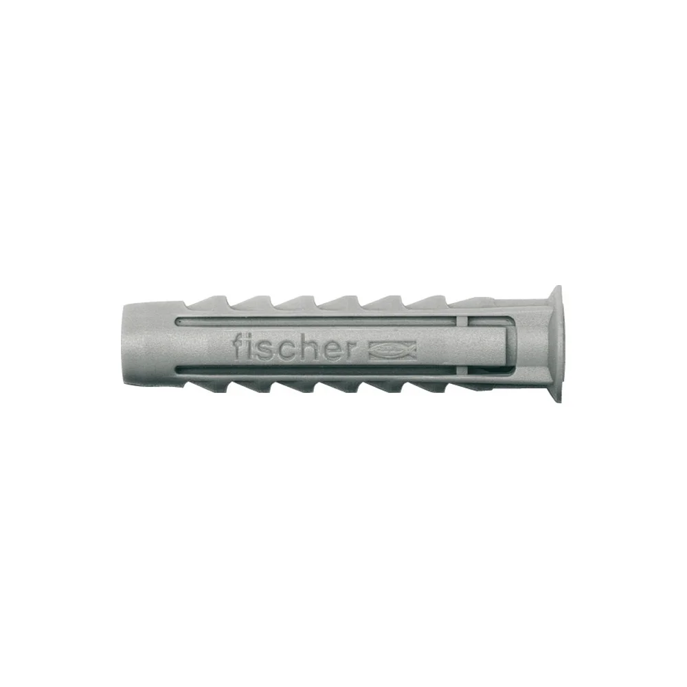 Bucha Fischer Sx 6x30 100uni N6 70006