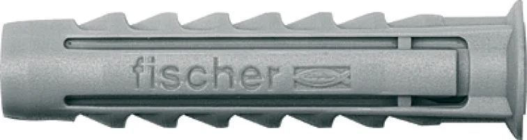 Bucha Fischer Sx 10x50 50uni N10 70010