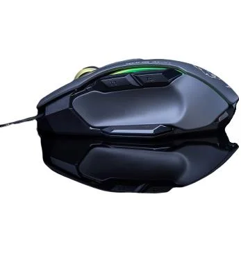 Ratón Roc-11-820-Bk