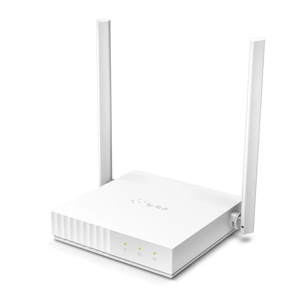 Wireless Router Tp-Link Tl-Wr844n
