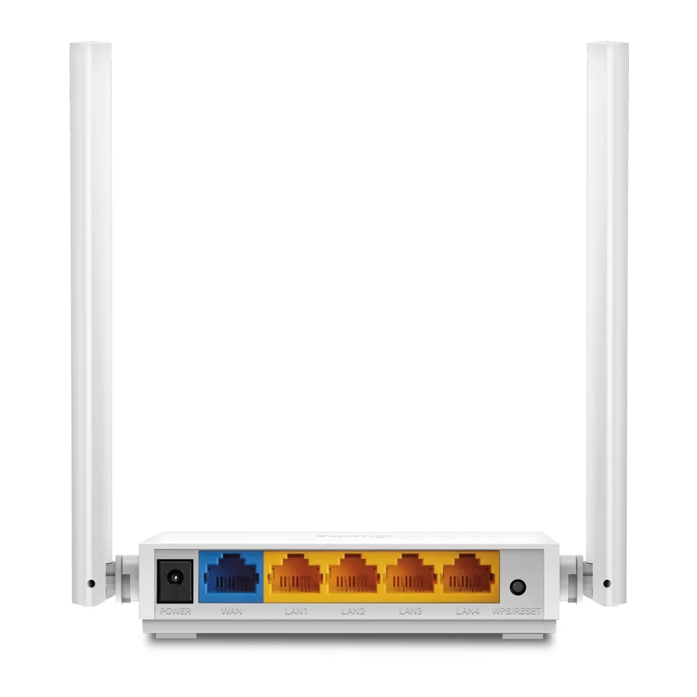 Wireless Router Tp-Link Tl-Wr844n