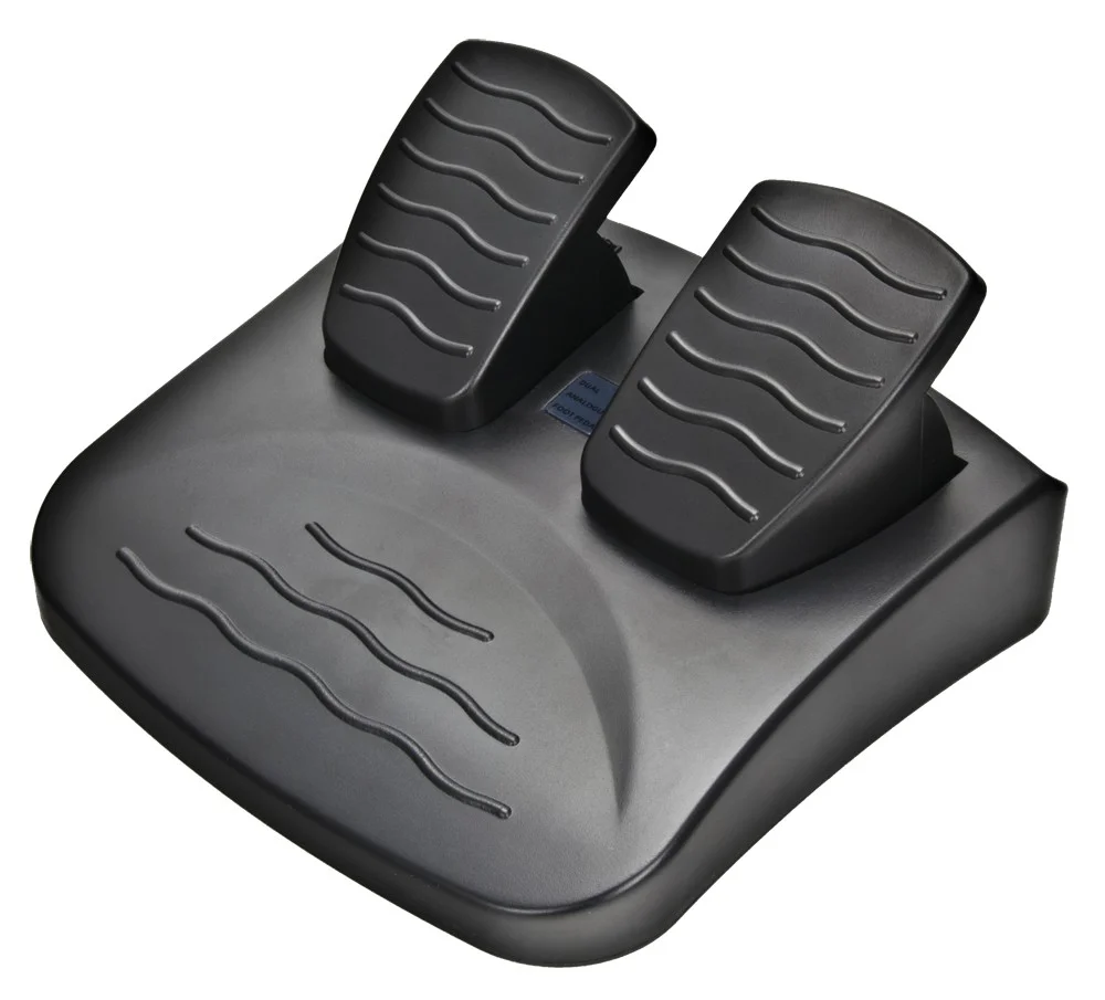 Volante Eg103.Pc. Playstation 2. Playstation 3