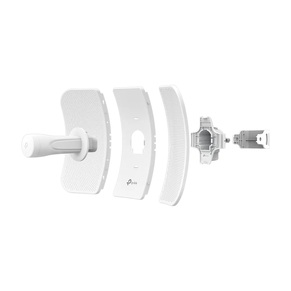 Wireless Cpe Exterior 867m Tp-Link Cpe710