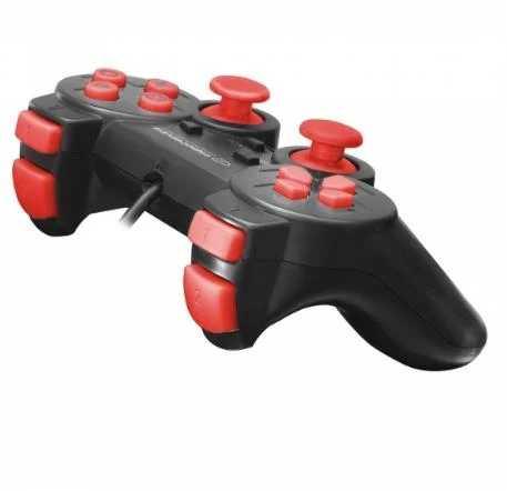 Comando Esperanza Egg106r  Pc, Playstation 2, Play