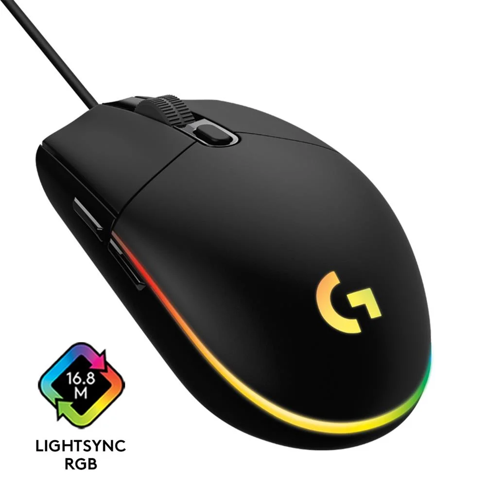 Rato Logitech 910-005796 