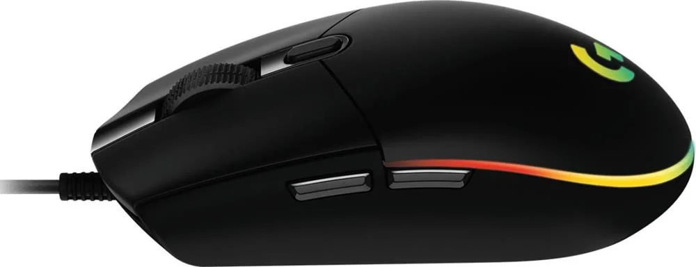 Rato Logitech 910-005796 
