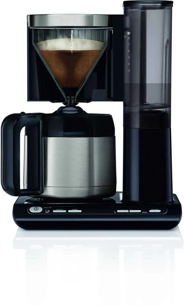 Bosch Tka8a683 Coffee Maker Semi-Auto Drip Coffee.