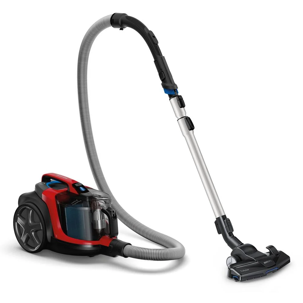 Philips Powerpro Expert Bagless Vacuum Cleaner Fc9729/09