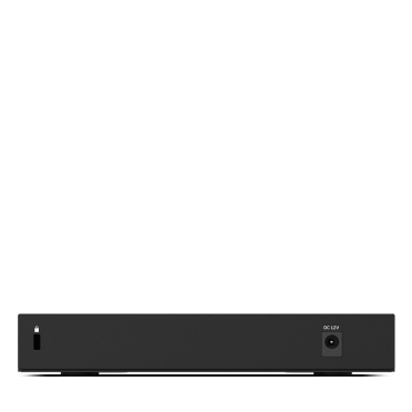 LINKSYS LGS108, NÃO-GERIDO, GIGABIT ETHERNET (10/.