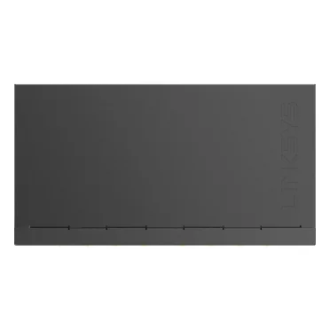 Linksys Lgs108 Unmanaged Gigabit Ethernet (10/100.