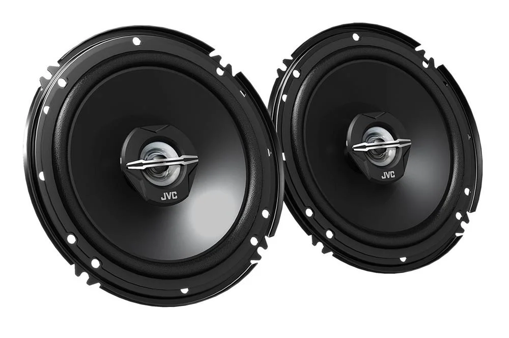 Jvc Cs-J620x Car Speaker 2-Way 300 W Round