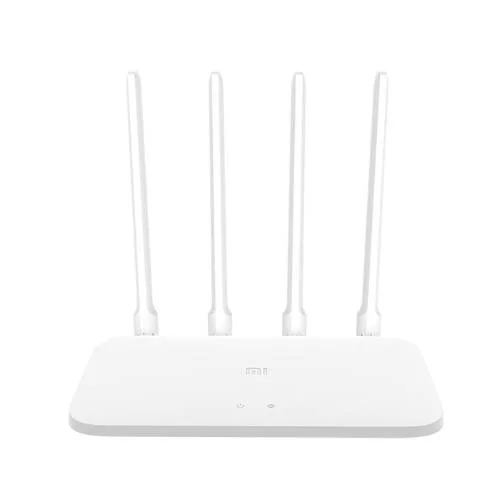 Router Xiaomi Mi Router 4a Ac1200 Wireless Branco