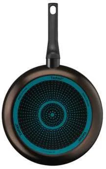 Frigideira Tefal Easy Cook & Clean 24cm - B5540402