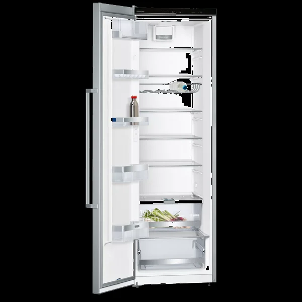 Frigorífico Sem Congelador Siemens Ks36vaiep 346l Classe e