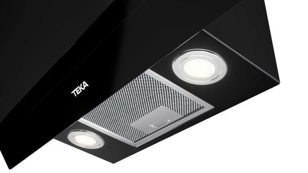 Extrator Convencional Teka 70 cm 700m³/h 280W