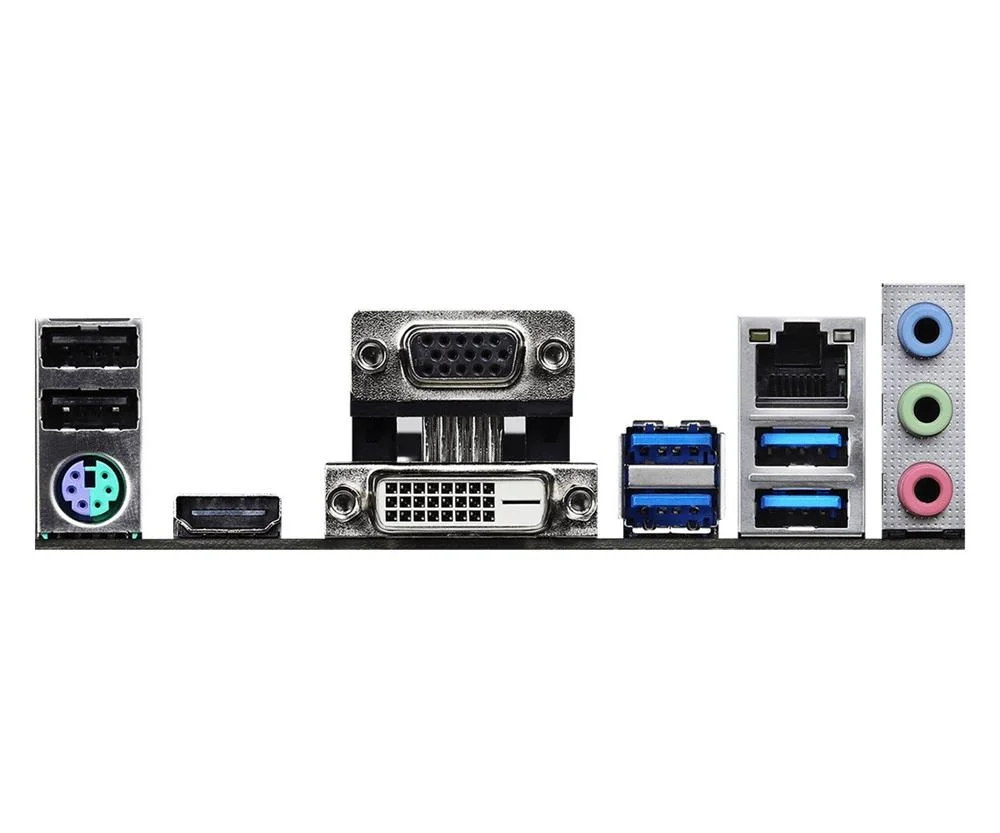 Asrock B550m-Hdv - Motherboard - Micro Atx - Socket Am4 - Amd B550
