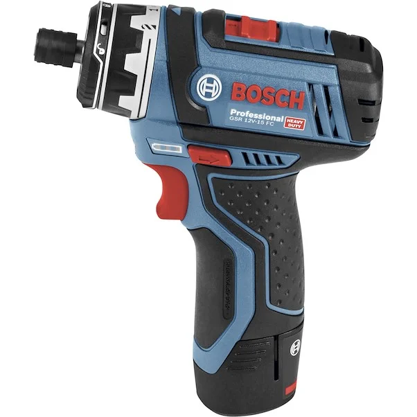 Bosch Gsr 12v-35 Cardboard Wireless Key