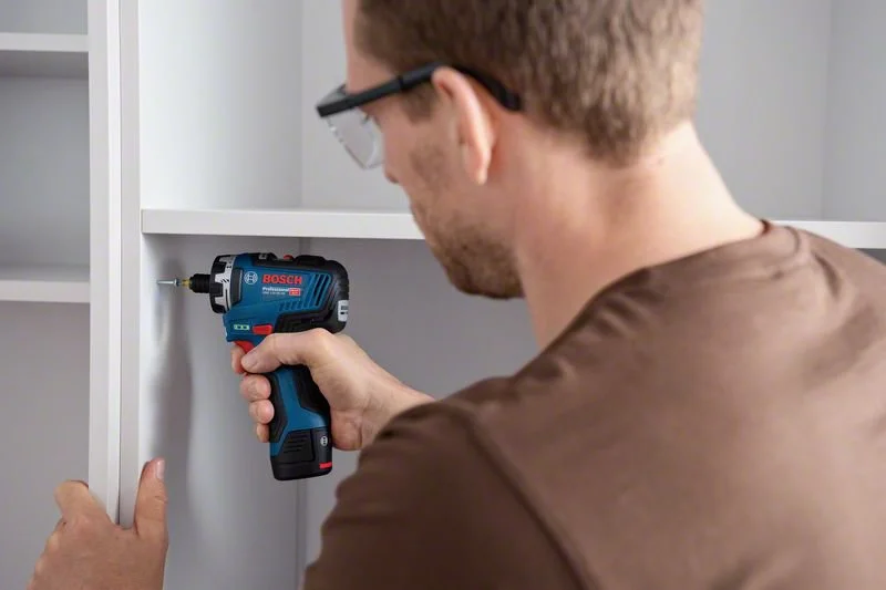 Bosch Gsr 12v-35 Cardboard Wireless Key