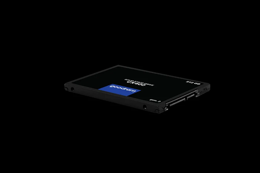 Disco SSD 2.5" Cx400 Gen. 2 512gb 3d Nand Sata - Goodram