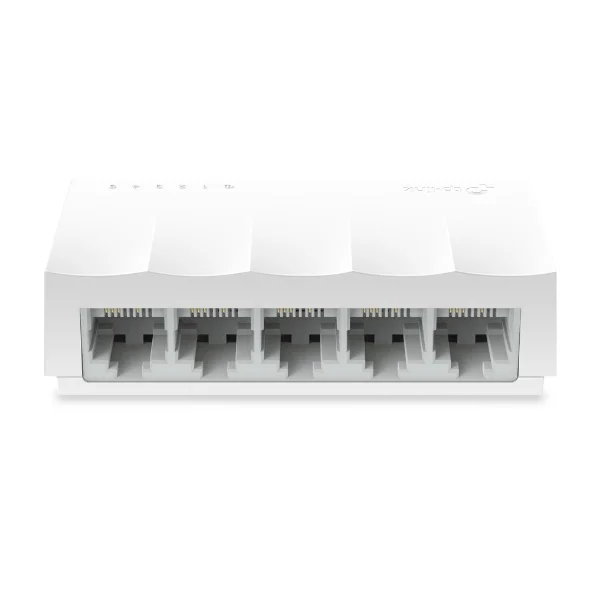 Tp-Link Ls1005 Switch (Ls1005)