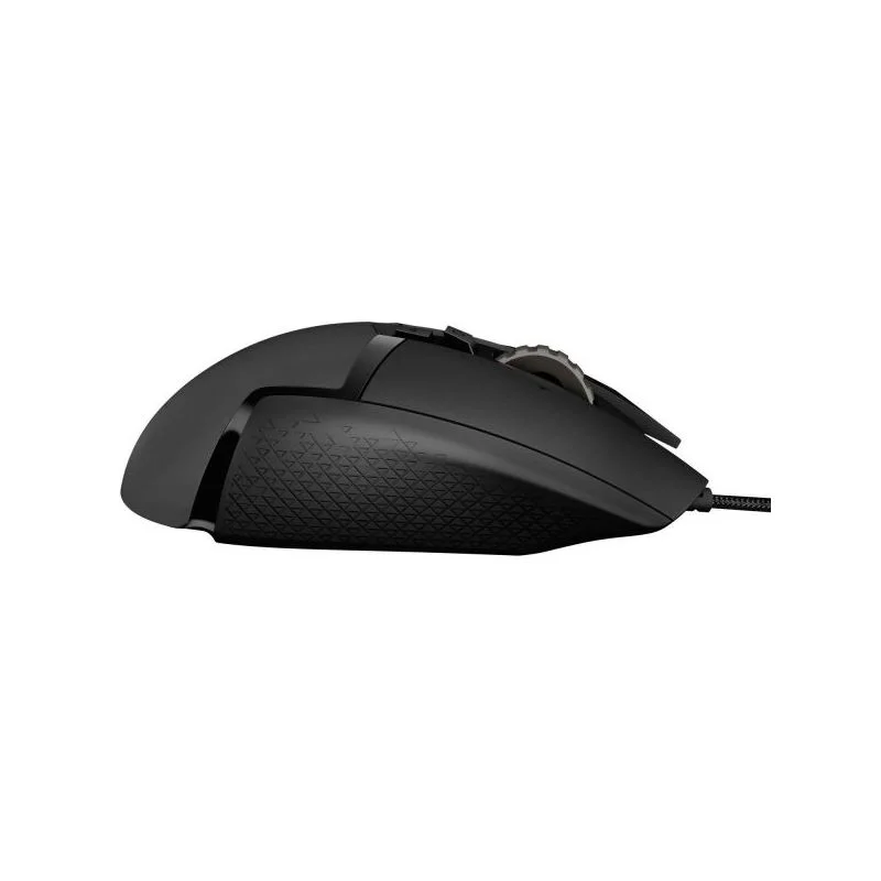 Ratón Logitech G502 Hero 600 Dpi