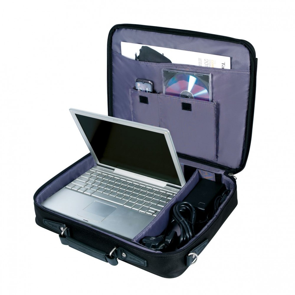 Maletin Clamshell Notepac      Accs