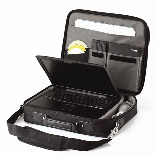 Maletin Clamshell Notepac      Accs