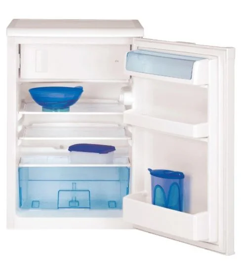 Frigorífico Mini com Congelador Beko Tse1284n 101l Classe e