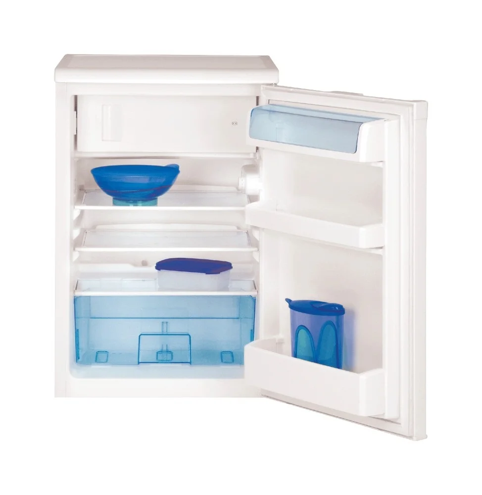 Frigorífico Mini com Congelador Beko Tse1284n 101l Classe e