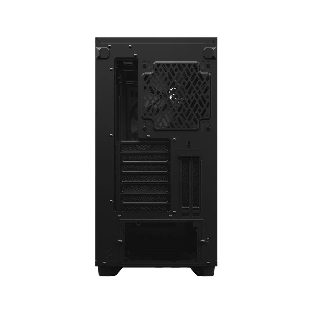 *fde Define 7 Black Soli D Atx
