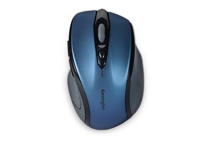 Raton Inalambrico Pro Fit Tamaño Medio Sensor Opt.