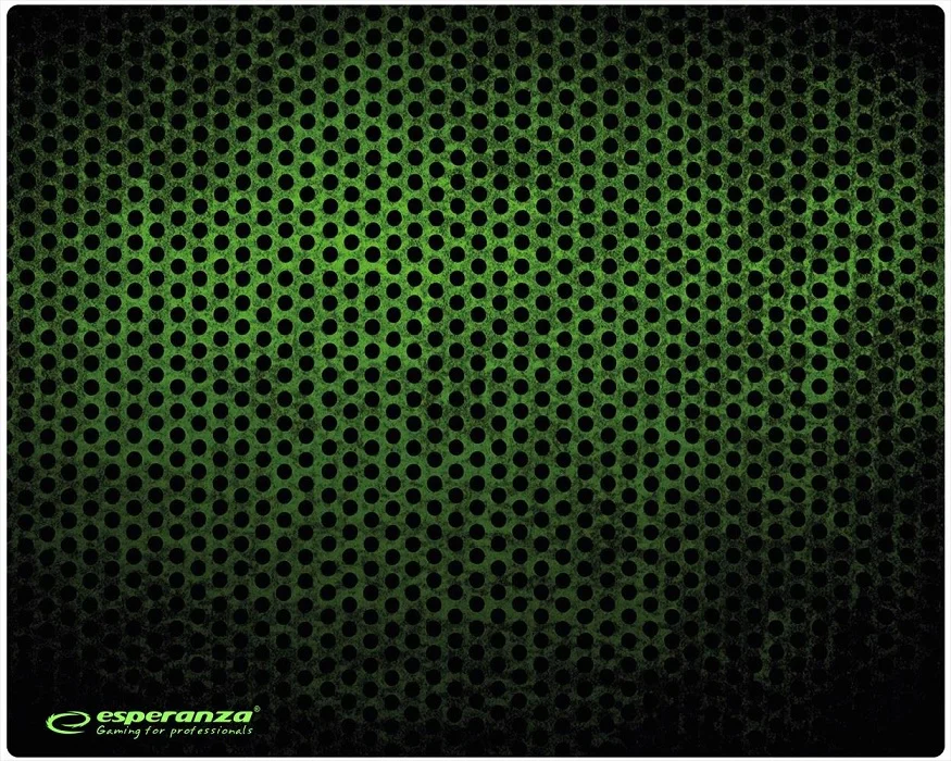 Esperanza Gaming Mouse Pad Grunge Midi