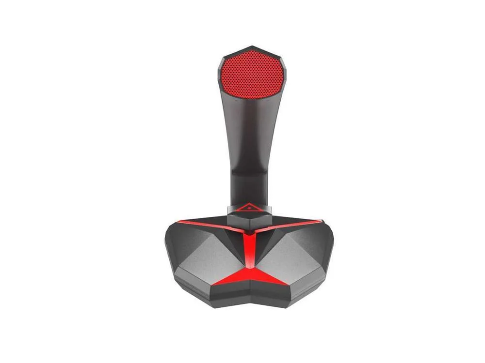 Microphone Cardioid Condenser Genesis Radium 200