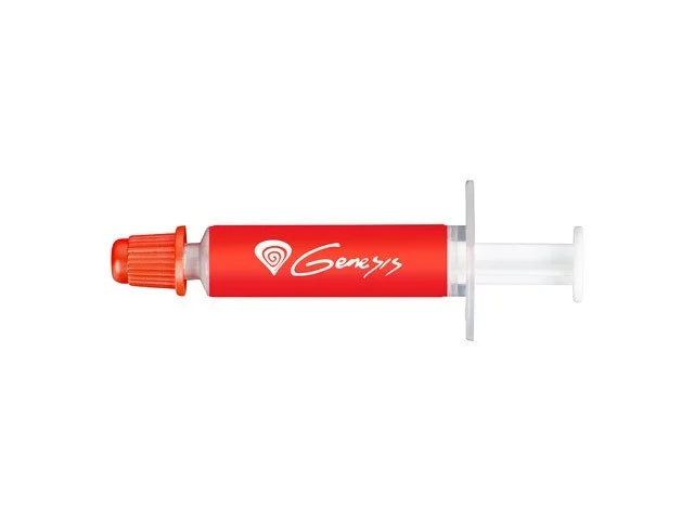 Genesis Thermal Paste Silicon 851 0.5g