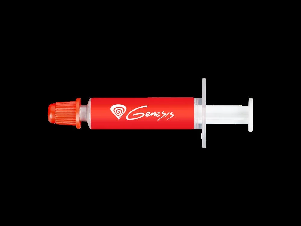 Genesis Thermal Paste Silicon 851 0.5g