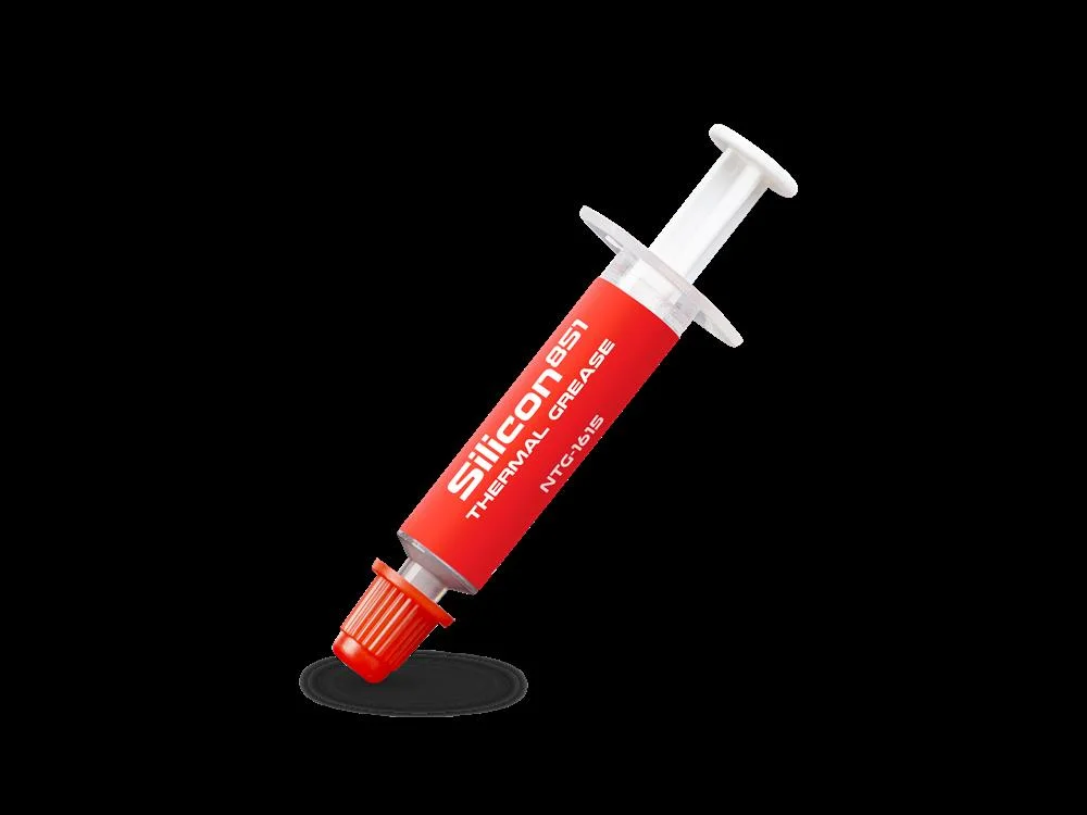 Genesis Thermal Paste Silicon 851 0.5g