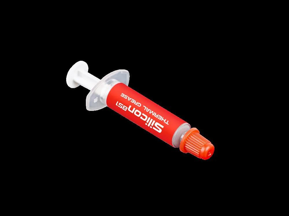Genesis Thermal Paste Silicon 851 0.5g