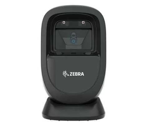 Scanner Zebra Ds9308 Apresentação 1d 2d e Pdf Usb