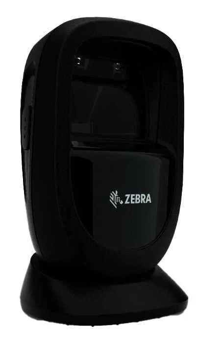Scanner Zebra Ds9308 Apresentação 1d 2d e Pdf Usb