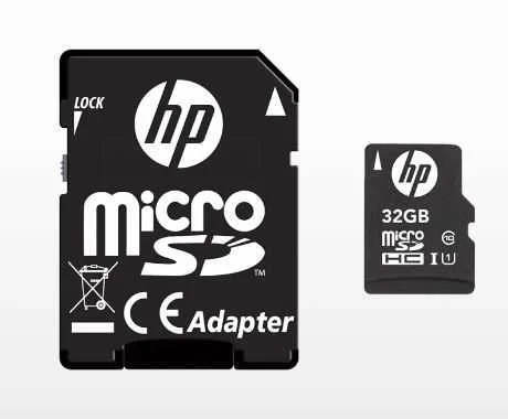 Cartão de Memória Micro Sd com Adaptador Pny ?sdu32gbhc10hp-Ef Classe 10 32 Gb 
