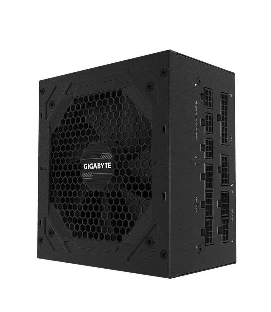 Fuente de Alimentación Gigabyte Gp-P750gm Atx 750.