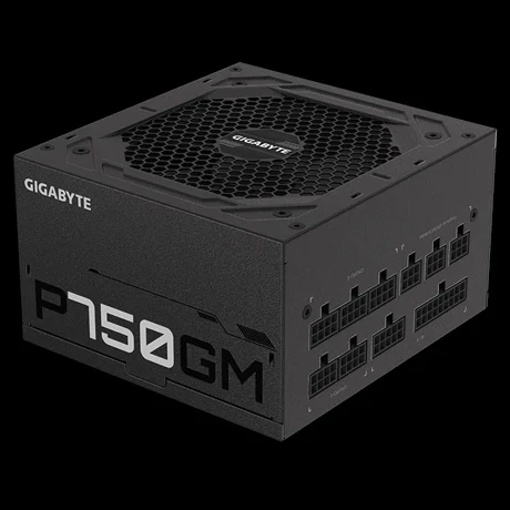Fuente de Alimentación Gigabyte Gp-P750gm Atx 750.