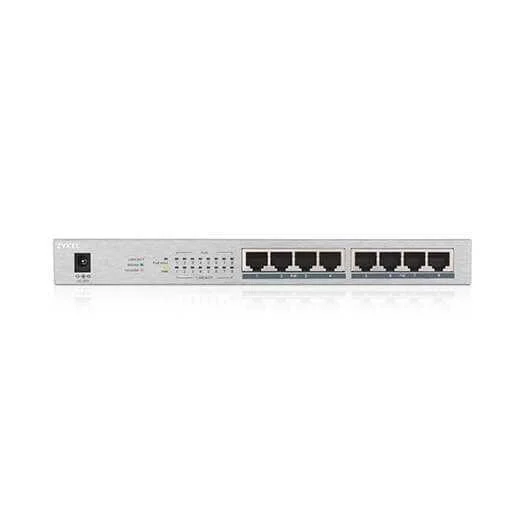 Zyxel Switch Gs1008hp-Eu0101f